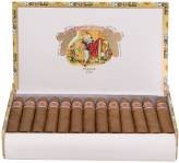 Romeo y Julieta Belicosos packaging
