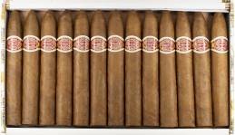Romeo y Julieta Belicosos packaging