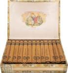 Romeo y Julieta Cedros de Luxe No.1 packaging