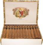 Romeo y Julieta Cedros de Luxe No.2 packaging