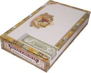 Romeo y Julieta Cedros de Luxe No.3 packaging