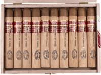 Romeo y Julieta La Casa del Habano Exclusivo packaging