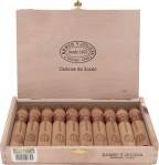 Romeo y Julieta La Casa del Habano Exclusivo packaging