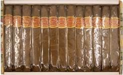 Romeo y Julieta Celestiales Finos packaging