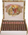 Romeo y Julieta Chicos packaging