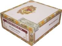 Romeo y Julieta Churchills packaging