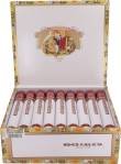 Romeo y Julieta Churchills packaging