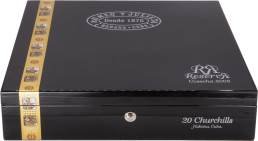 Romeo y Julieta Reserva Cosecha 2008 packaging