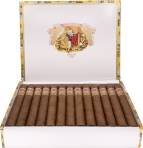 Romeo y Julieta Churchills packaging