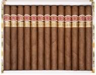 Romeo y Julieta Churchills packaging