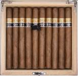 Romeo y Julieta Reserva Cosecha 2008 packaging