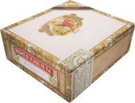 Romeo y Julieta Habanos Añejados packaging