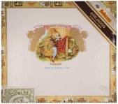 Romeo y Julieta Habanos Añejados packaging