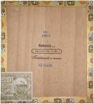 Romeo y Julieta Habanos Añejados packaging