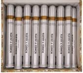 Romeo y Julieta Habanos Añejados packaging