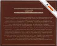 Romeo y Julieta Habanos Añejados packaging