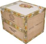 Romeo y Julieta Club Kings packaging