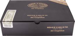 Romeo y Julieta Especialista en Habanos y La Casa del Habano Exclusivo packaging