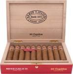 Romeo y Julieta Especialista en Habanos y La Casa del Habano Exclusivo packaging