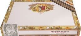 Romeo y Julieta Edición Limitada packaging