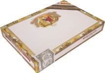 Romeo y Julieta Edición Limitada packaging