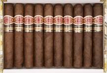 Romeo y Julieta Edición Limitada packaging