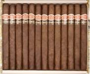 Romeo y Julieta Edición Limitada packaging