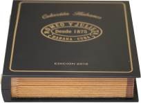 Romeo y Julieta Colección Habanos packaging