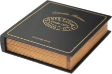 Romeo y Julieta Colección Habanos packaging