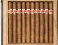 Romeo y Julieta Colección Habanos packaging