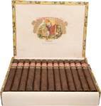 Romeo y Julieta Edición Limitada packaging