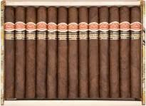 Romeo y Julieta Edición Limitada packaging