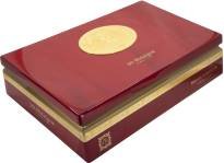 Romeo y Julieta Hidalgos packaging