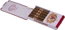 Romeo y Julieta Julieta packaging