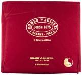 Romeo y Julieta Maravillas 8 packaging