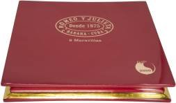 Romeo y Julieta Maravillas 8 packaging