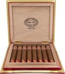 Romeo y Julieta Maravillas 8 packaging