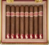 Romeo y Julieta Maravillas 8 packaging