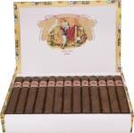 Romeo y Julieta Mille Fleurs packaging