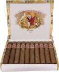 Romeo y Julieta Mille Fleurs packaging