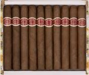 Romeo y Julieta Mille Fleurs packaging