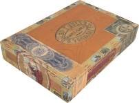 Romeo y Julieta Nacionales packaging