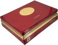 Romeo y Julieta Nobles packaging