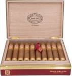 Romeo y Julieta Nobles packaging