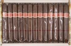 Romeo y Julieta Perfectos packaging
