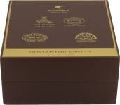 Multi-Brand Releases Selección Petit Robustos packaging