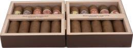 Multi-Brand Releases Selección Petit Robustos packaging
