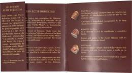 Multi-Brand Releases Selección Petit Robustos packaging