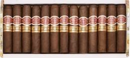 Romeo y Julieta Petit Churchills packaging
