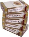 Romeo y Julieta Petit Churchills packaging